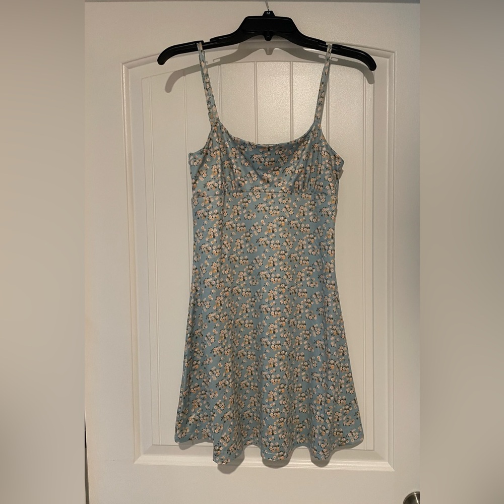 Altar’d State Summer Dress Small